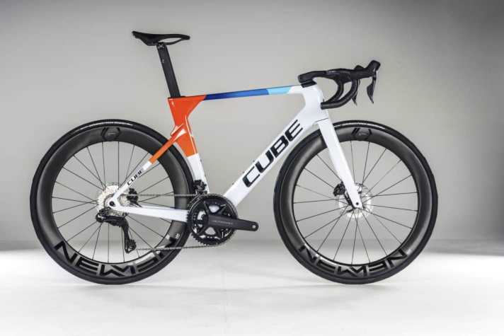 Cube Litening Aero C:68X Race