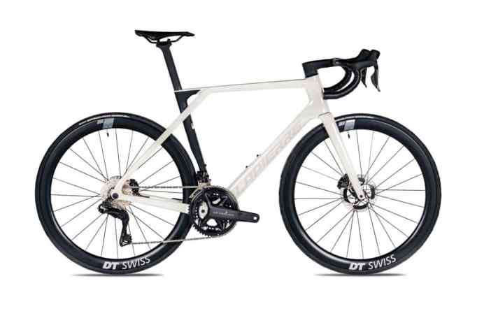 Lapierre Xelius DRS 8. 0