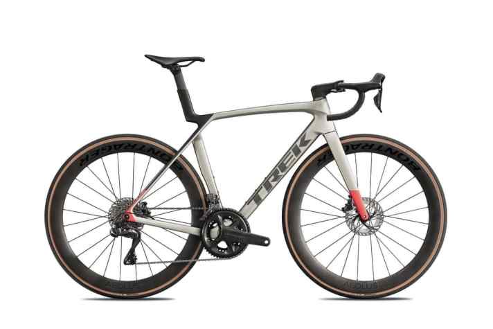 ​Trek Madone SL 7