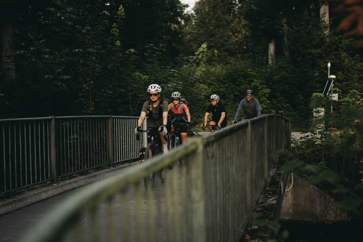 Today: early start, 7 a.m. to reach Munich on time at 1 p.m.