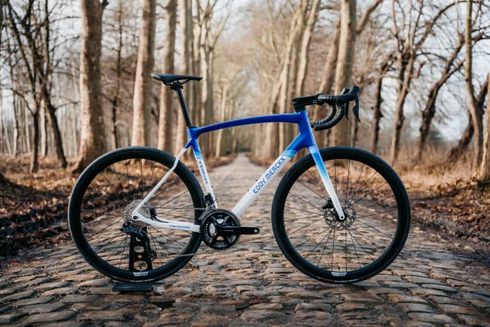 Mendrisio in the Retrosonic Edition