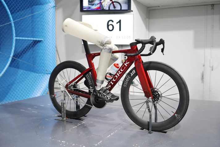 Storck Aerfast.5 Pro