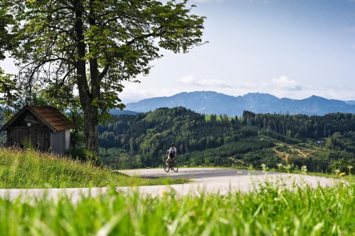 Upper Austria 2019