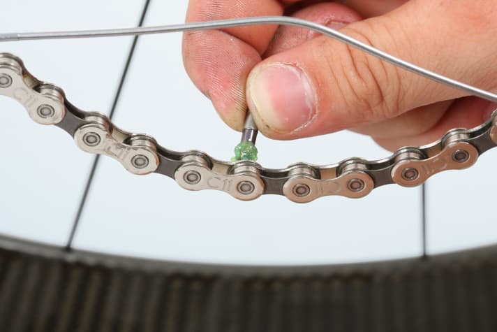 Campagnolo 11-speed