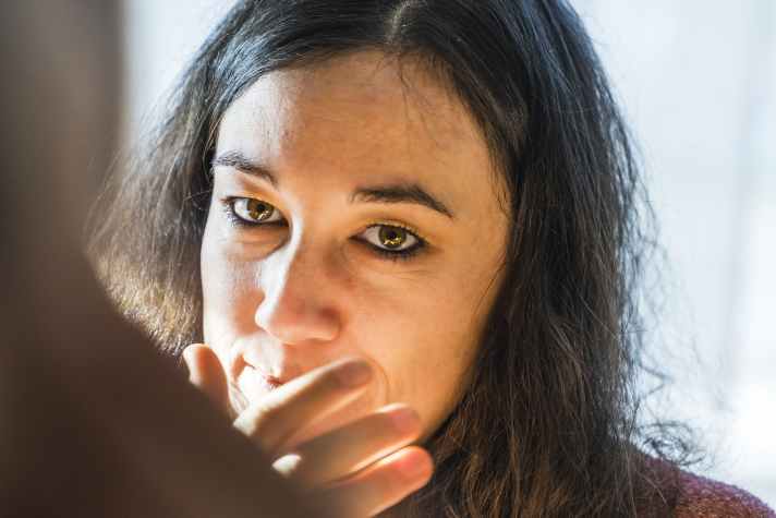 Interview with Elena Roch