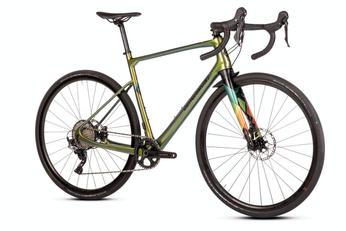   Bergmont Grandurance Elite
