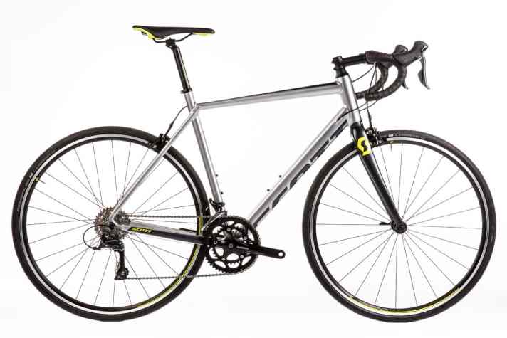 Scott Speedster 30