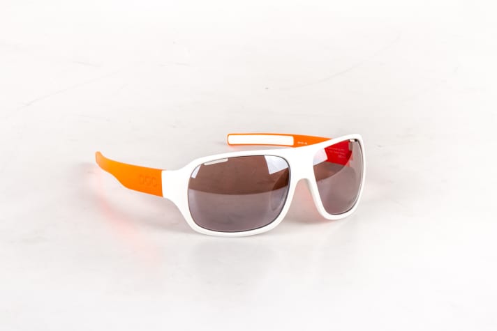 Lunettes de soleil à la mode 2019