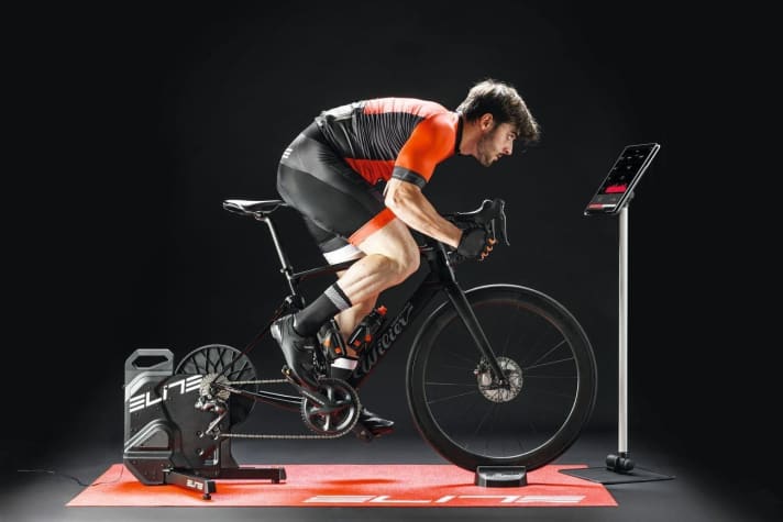 Einstieg ins Smarttraining: Elites Suito kostet 600 Euro.