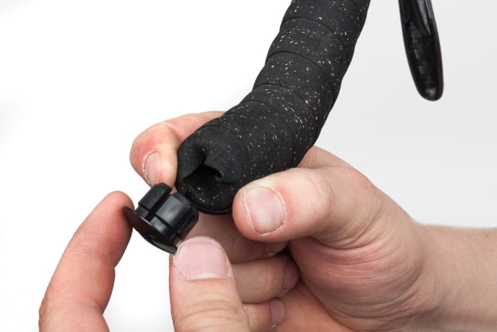 Handlebar tape 12