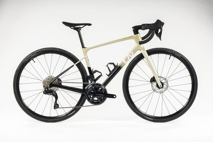 LIV Avail Advanced 1