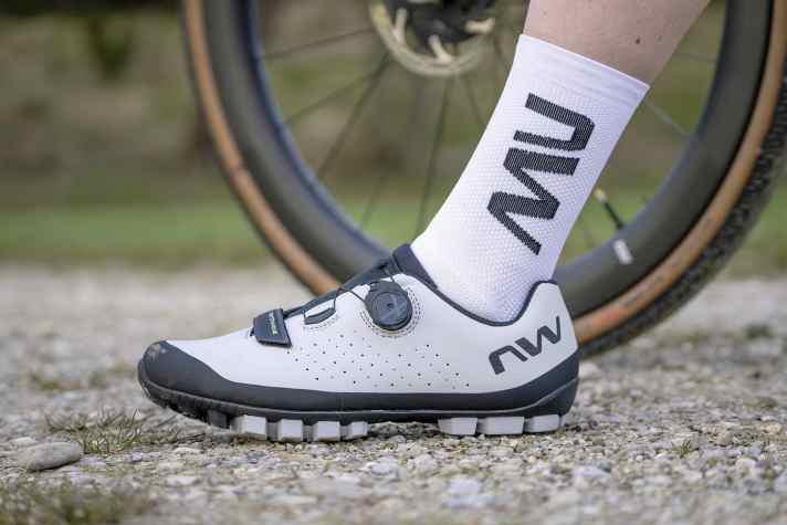 Northwave Gravelschuh