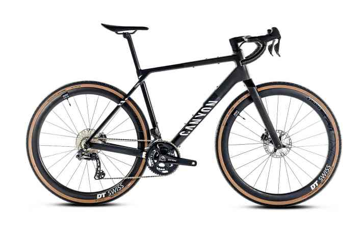 Das Canyon Grail CFR