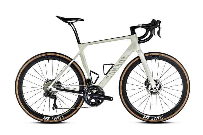 Canyon Endurace CFR