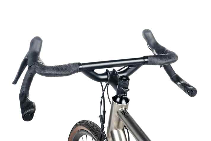 Lenker von Red Shift