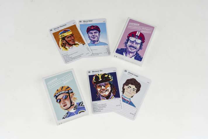 Jeu de cartes