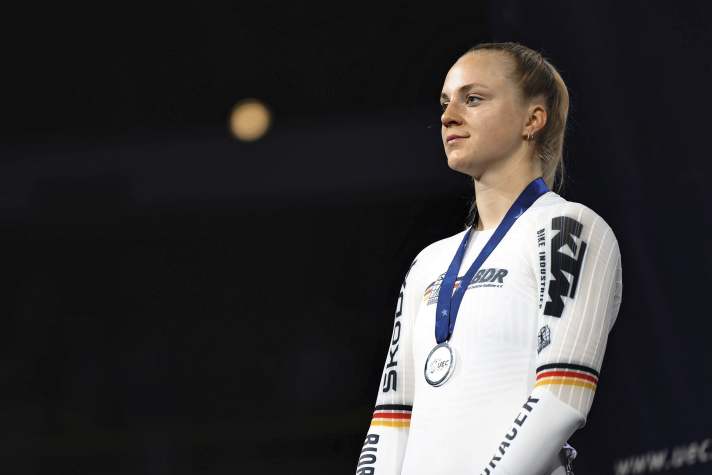 Lea Sophie Friedrich