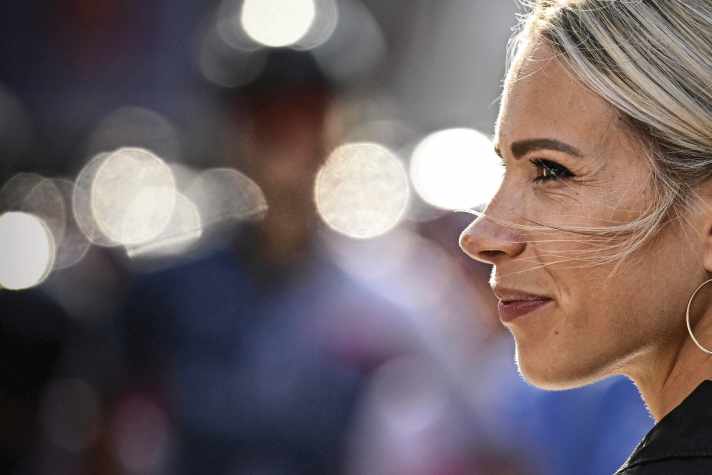 “Der Radsport sollte ein nahbarer und im besten Sinne populärer Sport bleiben” - Marion Rousse