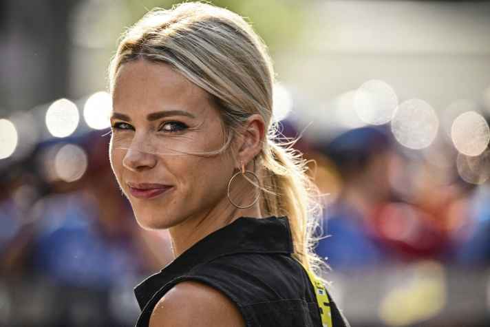 “Unser Rennen hat eher eine Struktur wie Paris-Nizza oder das Critérium du Dauphiné” - Marion Rousse