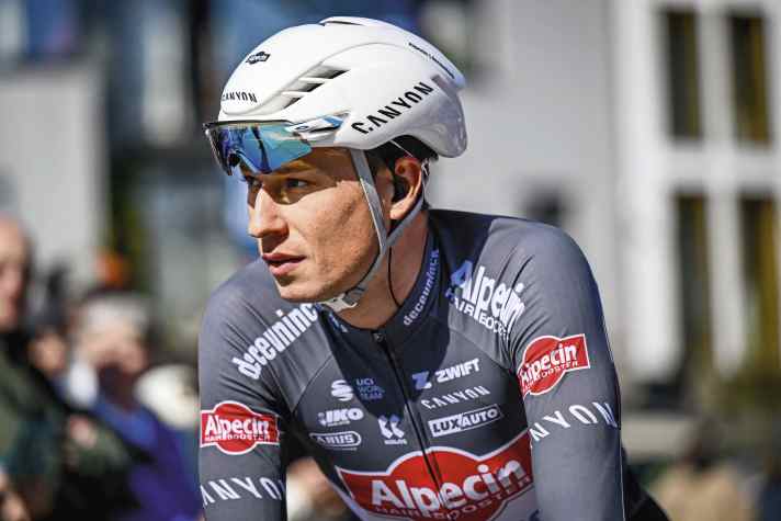 Bergfester Sprinter