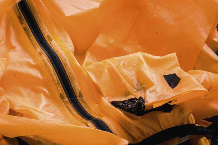 Wie dicht ist dicht?