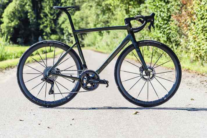 Das Radon Spire 10.0