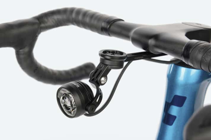 Topeak UTF Multimount