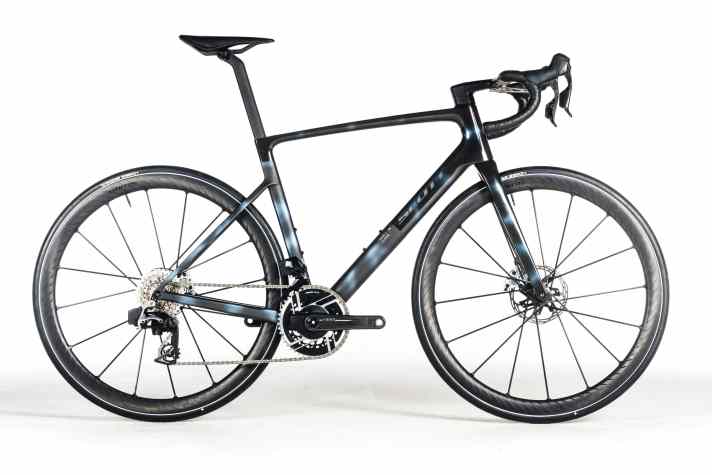 The Scott Addict RC