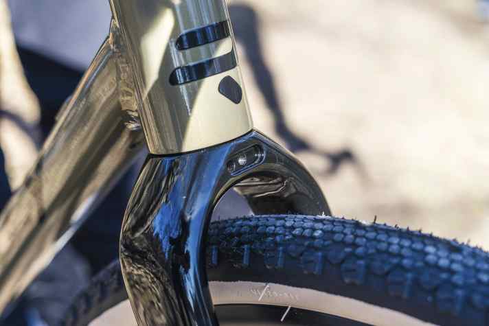 Das Ridley Kanzo Adventure Alu