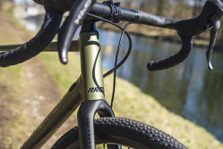 The Radon Regard 10.0