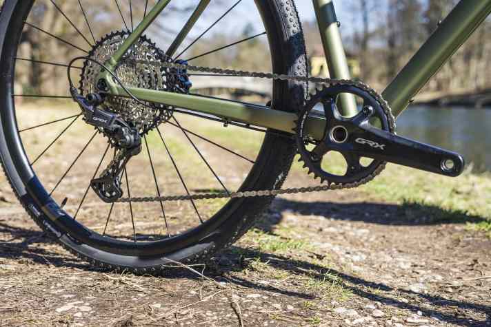 The Radon Regard 10.0