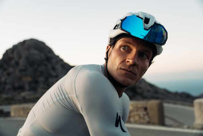 Frederik Niessen Portrait