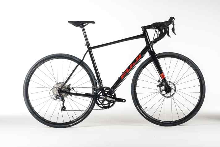 Le Fuji Sportif 1.3 Disc