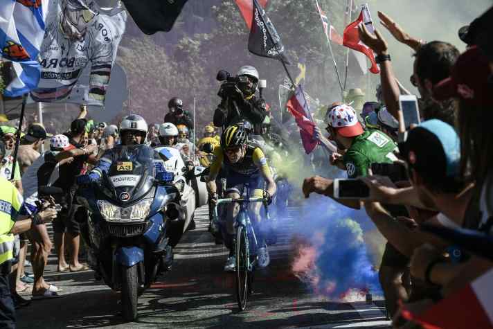 Steven Kruijswijk (Team Jumbo-Visma)