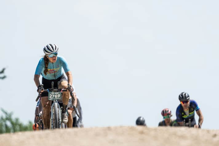 An exciting women's and men's race is expected again in 2025