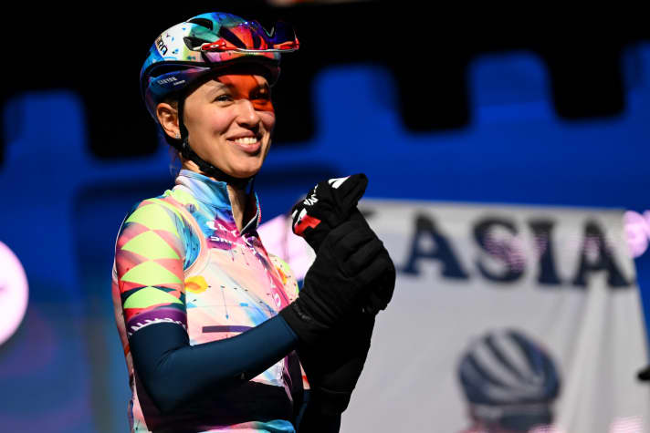 Katarzyna Niewiadoma