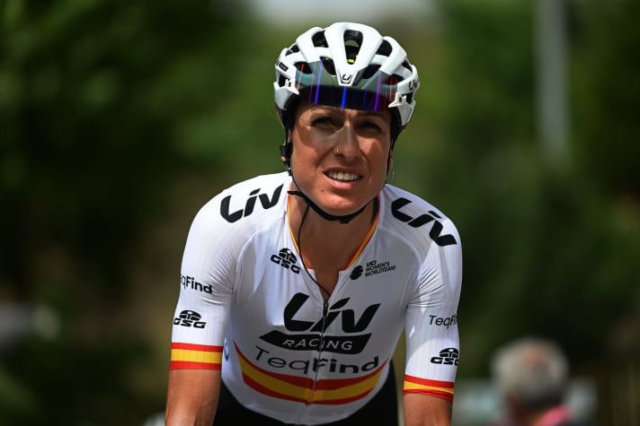 Tour de France Femmes 2023 Teams der Tour de France der Frauen TOUR