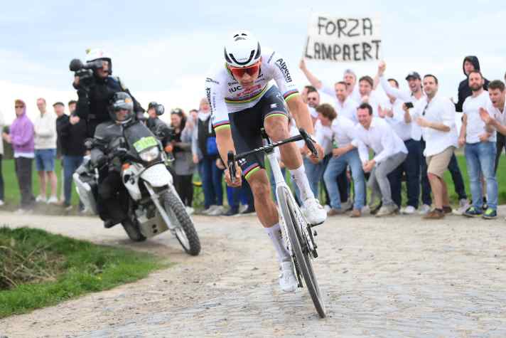 Mathieu van der Poel