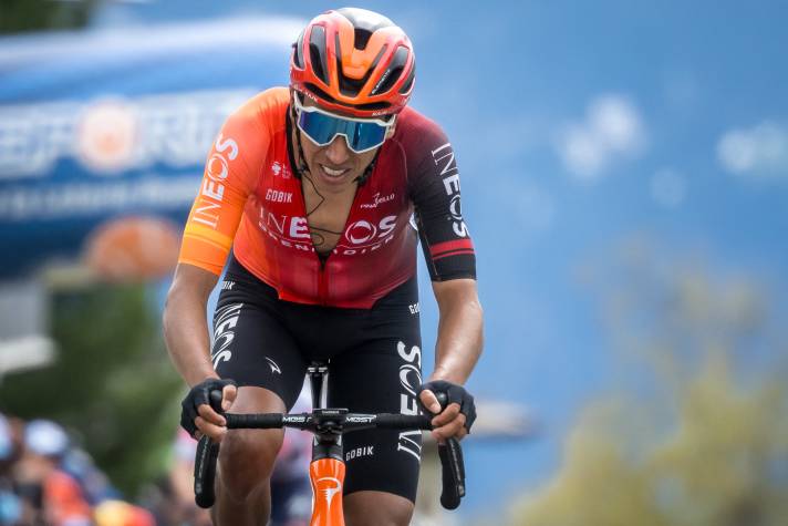 Egan Bernal
