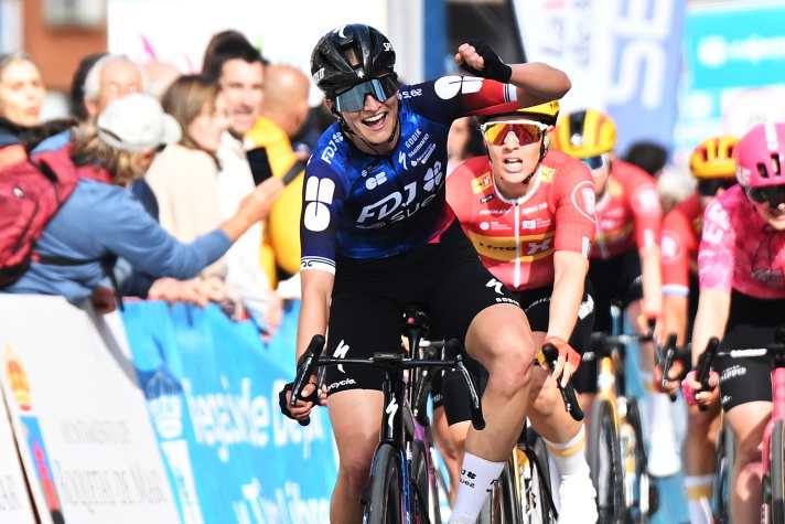 Ally Wollaston arrive en Australie après une belle saison et, en tant que Néo-Zélandaise, elle devrait avoir quelques fans sur le circuit.