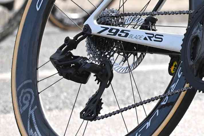 Photo: Tim De Waele | Getty Images