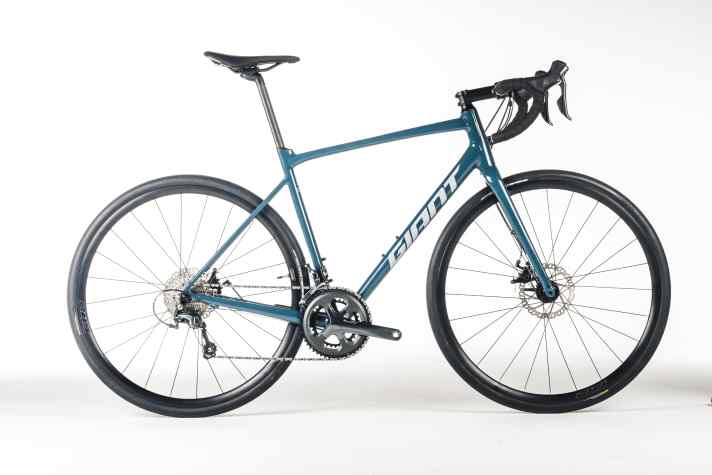 Das Giant Contend AR 2