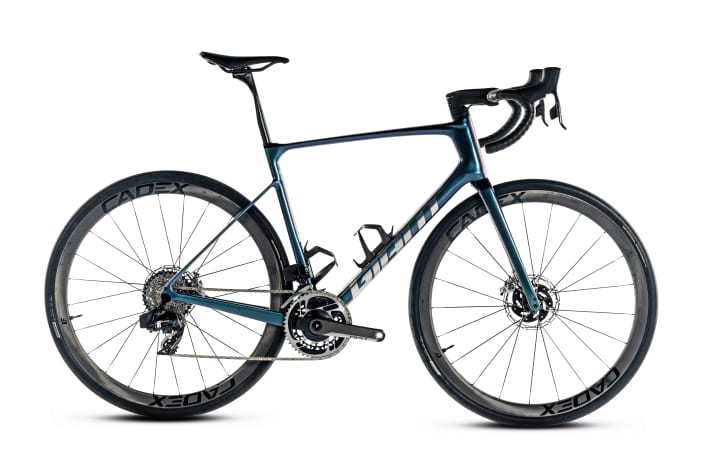Giant Defy
