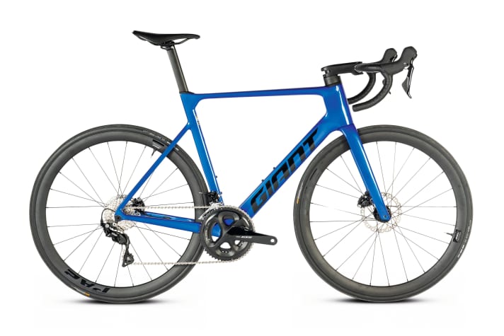 Giant Propel Advanced 2