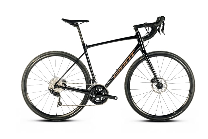 Preis-Leistungs-Tipp, Giant Contend AR 1