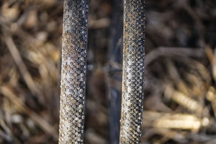 reifenbreite, Reifen für Gravelbikes
