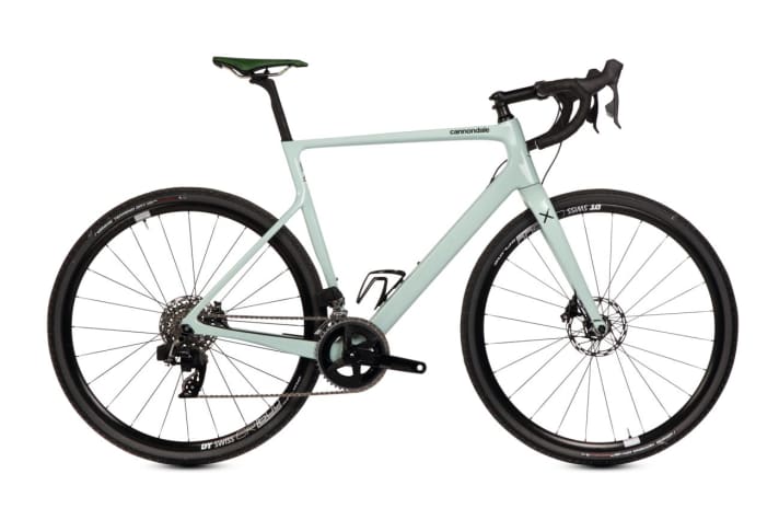 Cannondale SuperSix Evo SE