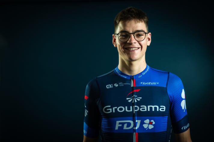 Thibaud Gruel