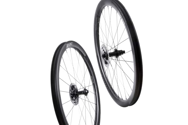 HUNT 40 Limitless Gravel Adventure