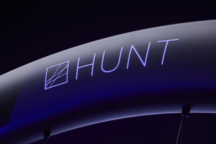 Avec une largeur extérieure de plus de 30 millimètres, les jantes Hunt Sub50 Limitless Aero sont censées être les jantes de vélo de course les plus larges à ce jour.